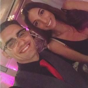 Meet your Posher, Ian